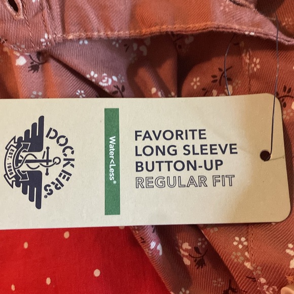 Dockers Shirt - Picture 6 of 7